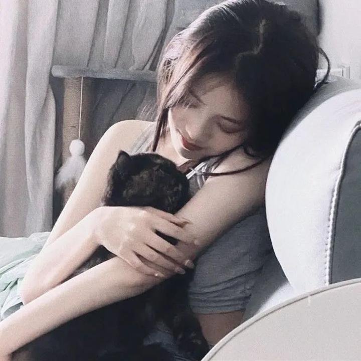 妈咪的小女孩